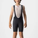 Dziecięce spodenki rowerowe Castelli  Jr Competizione Bibshort 6