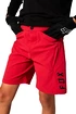 Dziecięce spodenki rowerowe Fox Ranger Youth Short Chili