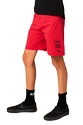 Dziecięce spodenki rowerowe Fox Ranger Youth Short Chili