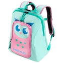 Dziecięcy plecak na rakiety Head  Kids Tour Backpack 14L Owl