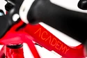 Dziecięcy rowerek biegowy Academy  Grade 1 - 12" Red