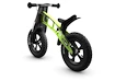 Dziecięcy rowerek biegowy FirstBike  FAT Edition Green