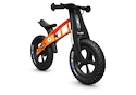 Dziecięcy rowerek biegowy FirstBike  FAT Edition Orange