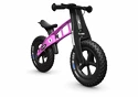 Dziecięcy rowerek biegowy FirstBike  FAT Edition Pink