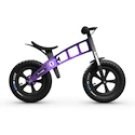 Dziecięcy rowerek biegowy FirstBike  FAT Edition Purple