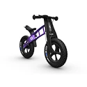 Dziecięcy rowerek biegowy FirstBike  FAT Edition Purple