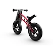 Dziecięcy rowerek biegowy FirstBike  FAT Edition Red