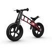 Dziecięcy rowerek biegowy FirstBike  FAT Edition Red