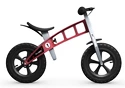 Dziecięcy rowerek biegowy FirstBike  First Bike Cross red