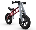 Dziecięcy rowerek biegowy FirstBike  First Bike Cross red