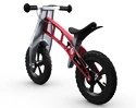 Dziecięcy rowerek biegowy FirstBike  First Bike Cross red