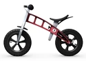 Dziecięcy rowerek biegowy FirstBike  First Bike Cross red