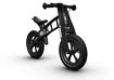 Dziecięcy rowerek biegowy FirstBike  Limited Edition Black