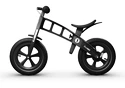 Dziecięcy rowerek biegowy FirstBike  Limited Edition Black