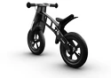 Dziecięcy rowerek biegowy FirstBike  Limited Edition Black