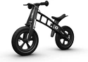 Dziecięcy rowerek biegowy FirstBike  Limited Edition Black