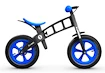 Dziecięcy rowerek biegowy FirstBike  Limited Edition Blue