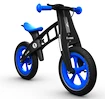 Dziecięcy rowerek biegowy FirstBike  Limited Edition Blue