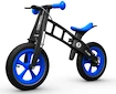 Dziecięcy rowerek biegowy FirstBike  Limited Edition Blue