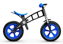 Dziecięcy rowerek biegowy FirstBike  Limited Edition Blue