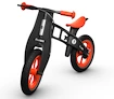 Dziecięcy rowerek biegowy FirstBike  Limited Edition Orange