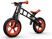 Dziecięcy rowerek biegowy FirstBike  Limited Edition Orange