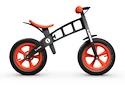 Dziecięcy rowerek biegowy FirstBike  Limited Edition Orange