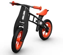 Dziecięcy rowerek biegowy FirstBike  Limited Edition Orange