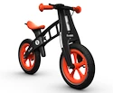 Dziecięcy rowerek biegowy FirstBike  Limited Edition Orange