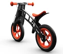 Dziecięcy rowerek biegowy FirstBike  Limited Edition Orange