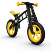 Dziecięcy rowerek biegowy FirstBike  Limited Edition Yellow