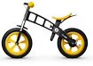 Dziecięcy rowerek biegowy FirstBike  Limited Edition Yellow