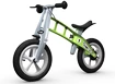 Dziecięcy rowerek biegowy FirstBike  Street Green