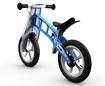 Dziecięcy rowerek biegowy FirstBike  Street Light Blue