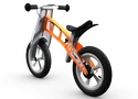 Dziecięcy rowerek biegowy FirstBike  Street Orange