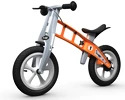 Dziecięcy rowerek biegowy FirstBike  Street Orange