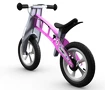 Dziecięcy rowerek biegowy FirstBike  Street Pink