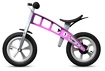 Dziecięcy rowerek biegowy FirstBike  Street Pink