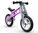 Dziecięcy rowerek biegowy FirstBike  Street Pink