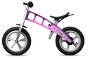 Dziecięcy rowerek biegowy FirstBike  Street Pink