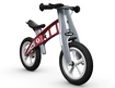 Dziecięcy rowerek biegowy FirstBike  Street Red