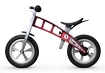 Dziecięcy rowerek biegowy FirstBike  Street Red