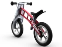 Dziecięcy rowerek biegowy FirstBike  Street Red