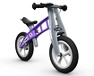 Dziecięcy rowerek biegowy FirstBike  Street Violet