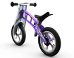 Dziecięcy rowerek biegowy FirstBike  Street Violet