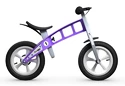 Dziecięcy rowerek biegowy FirstBike  Street Violet