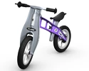 Dziecięcy rowerek biegowy FirstBike  Street Violet