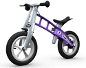 Dziecięcy rowerek biegowy FirstBike  Street Violet