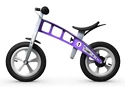 Dziecięcy rowerek biegowy FirstBike  Street Violet