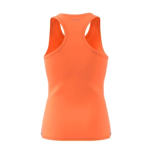 Dziewczęca koszulka adidas  Girls Club Tank